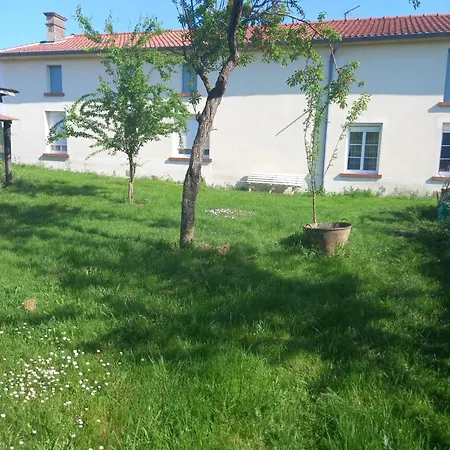 Holiday home Maison Charmante A Avec Jardin Et Piste De Petanque *