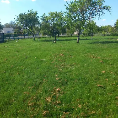 Maison Charmante A Avec Jardin Et Piste De Petanque * Chepy (Somme)